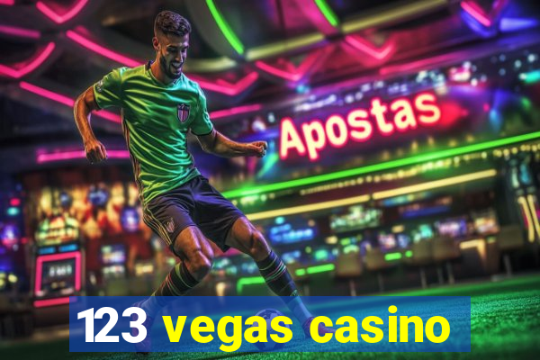 123 vegas casino