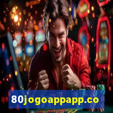 80jogoappapp.com