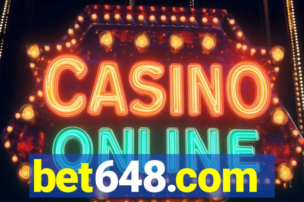 bet648.com