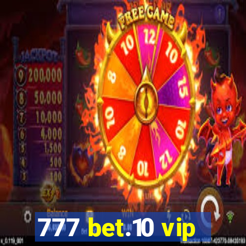 777 bet.10 vip