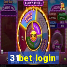 31bet login