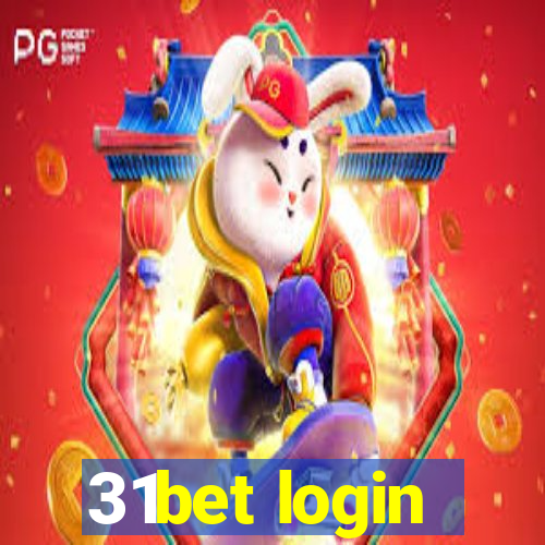 31bet login