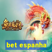 bet espanha