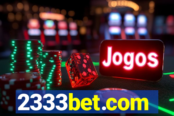 2333bet.com