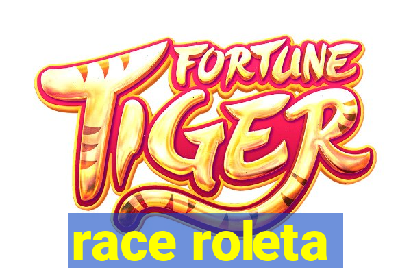 race roleta