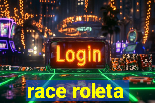 race roleta