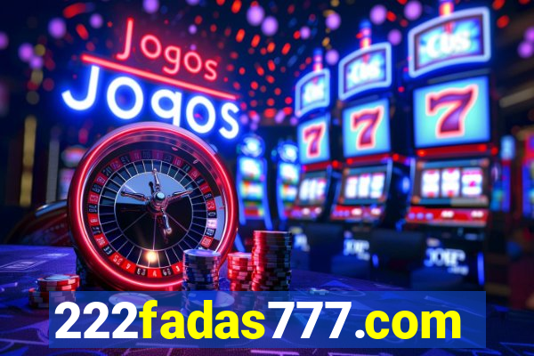 222fadas777.com