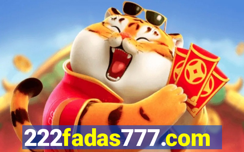 222fadas777.com