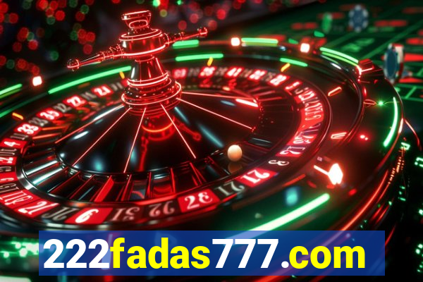 222fadas777.com