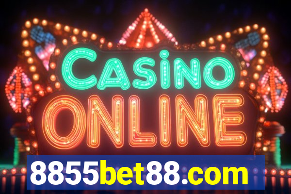 8855bet88.com