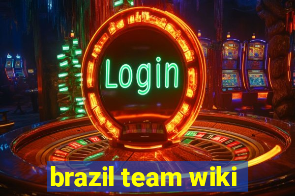 brazil team wiki