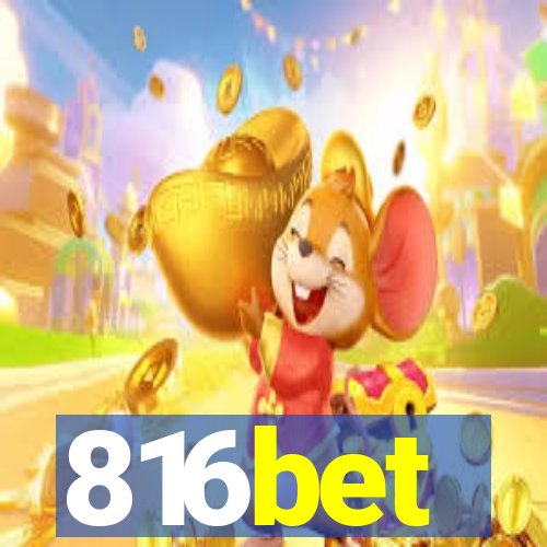 816bet