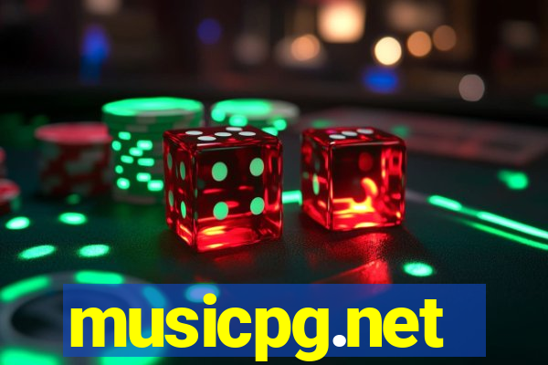 musicpg.net