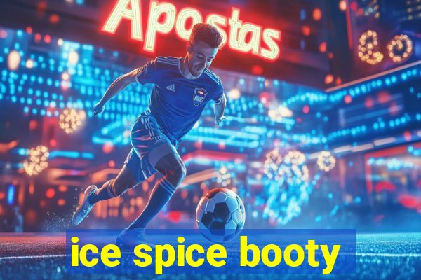 ice spice booty