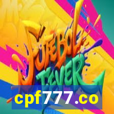 cpf777.co