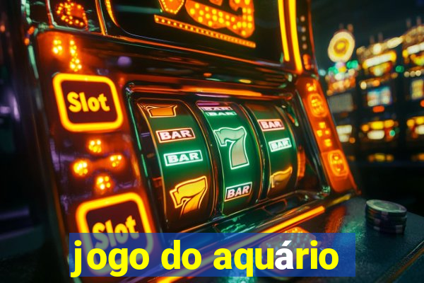 jogo do aquário