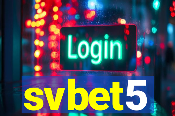 svbet5