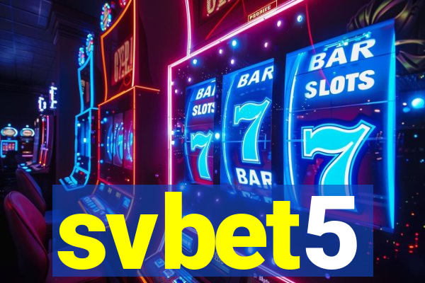 svbet5