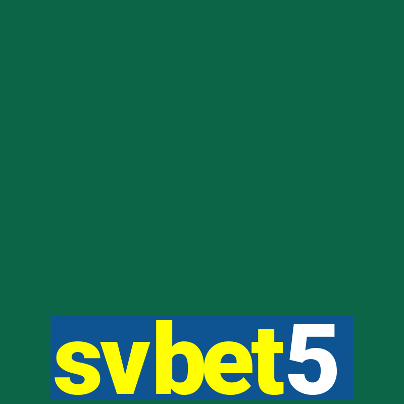 svbet5