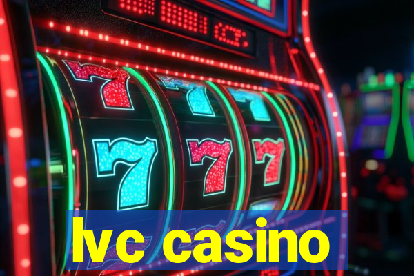 lvc casino