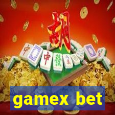 gamex bet