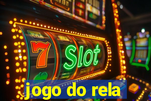 jogo do rela