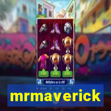 mrmaverick