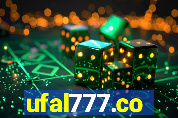 ufal777.co