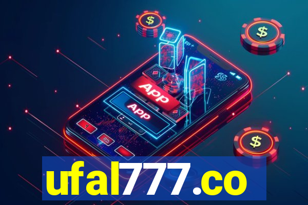 ufal777.co