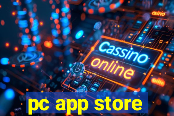 pc app store