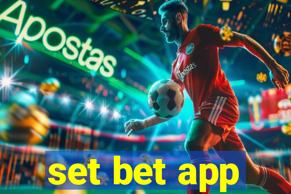 set bet app