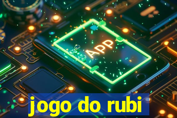 jogo do rubi