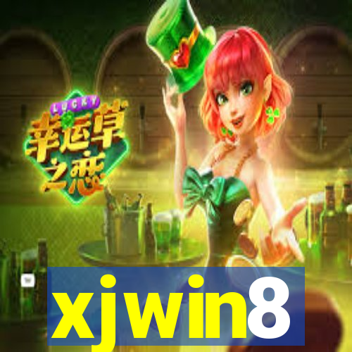 xjwin8