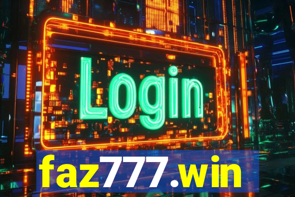 faz777.win