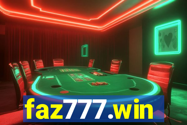 faz777.win