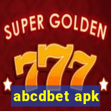 abcdbet apk