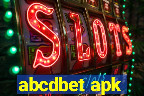 abcdbet apk