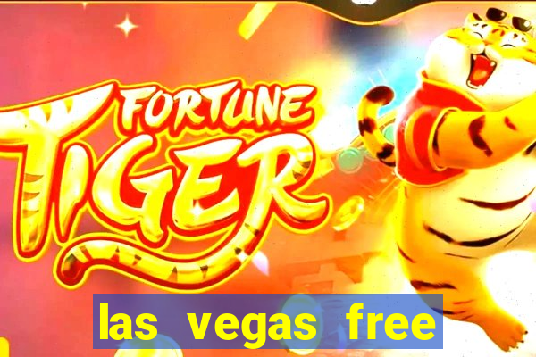 las vegas free slots casino games