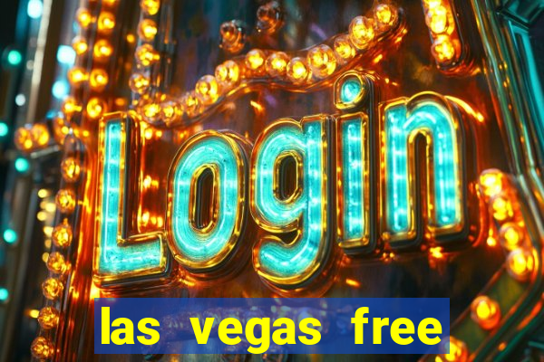 las vegas free slots casino games