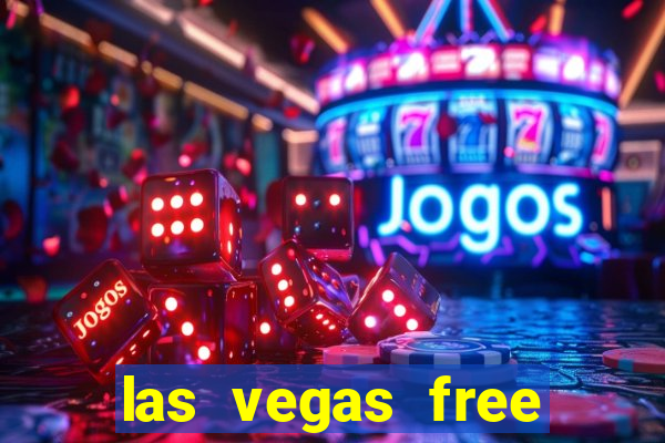 las vegas free slots casino games