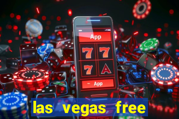 las vegas free slots casino games