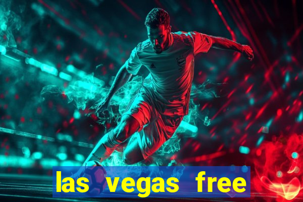 las vegas free slots casino games