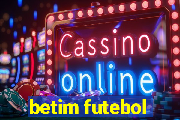 betim futebol