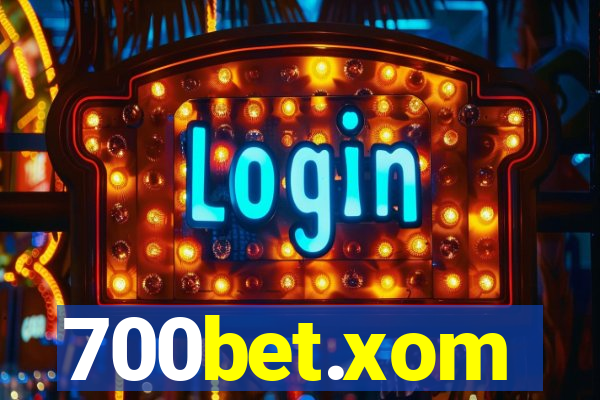 700bet.xom