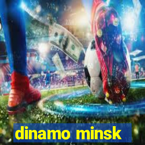 dinamo minsk