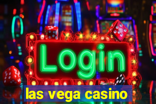 las vega casino