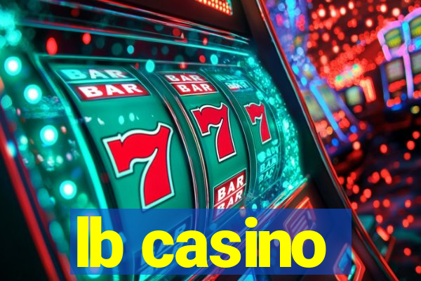 lb casino