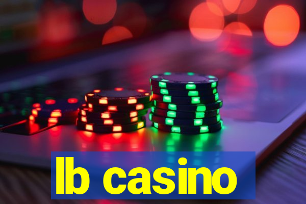 lb casino