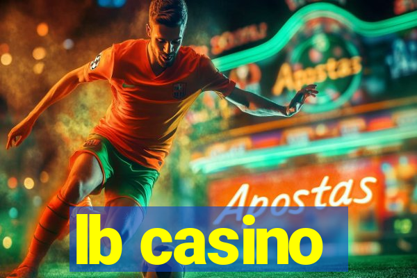 lb casino