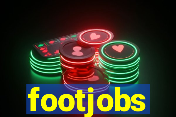 footjobs